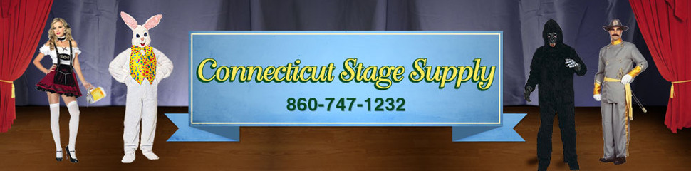 Connecticut Stage Supply